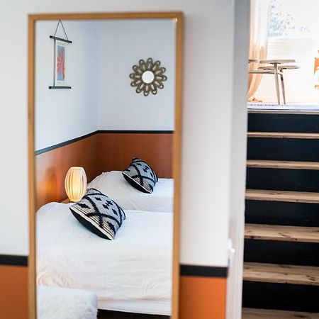 The Good Vibes Honfleur - Pkg Included Apartment Екстериор снимка