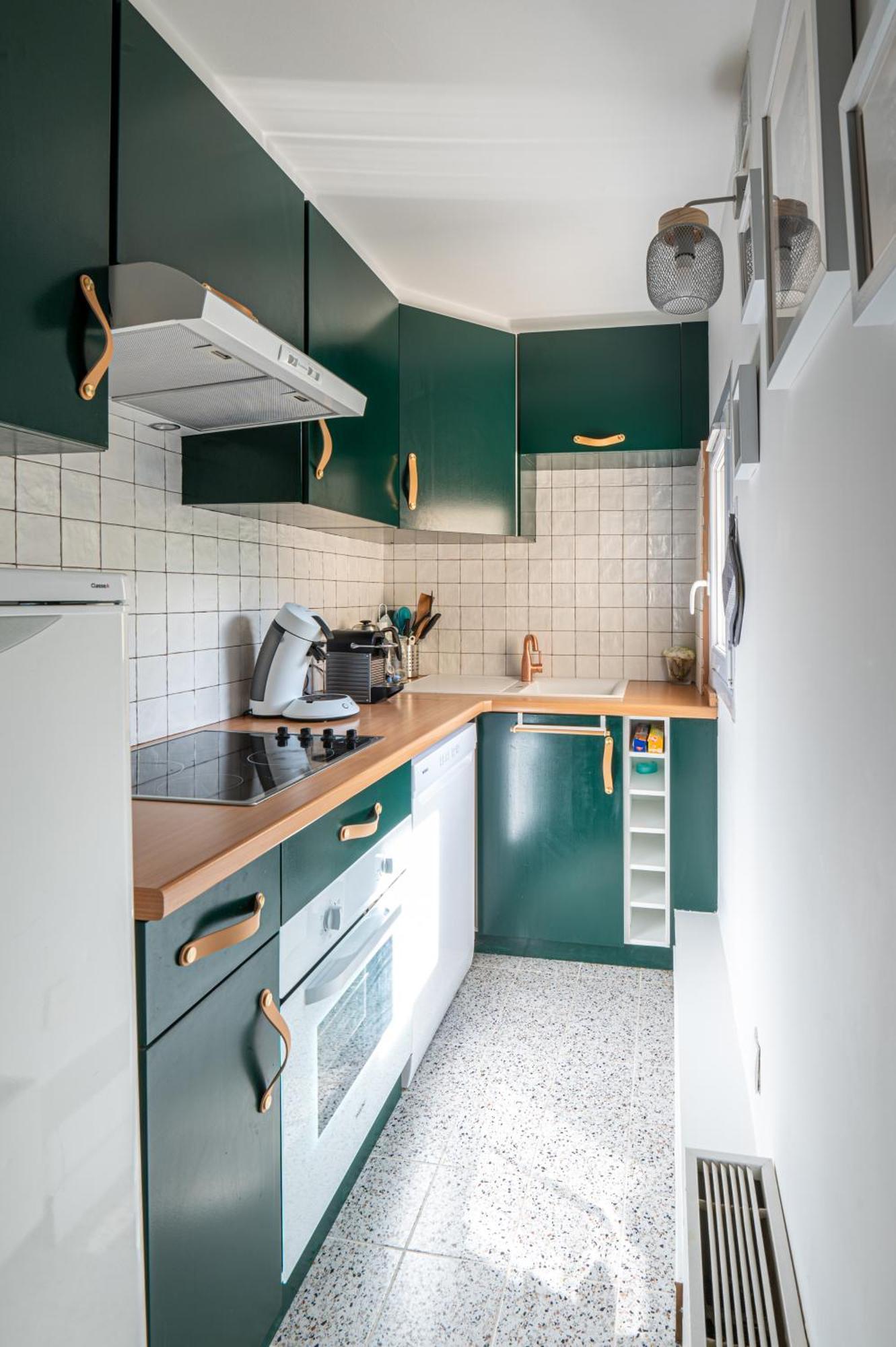 The Good Vibes Honfleur - Pkg Included Apartment Екстериор снимка