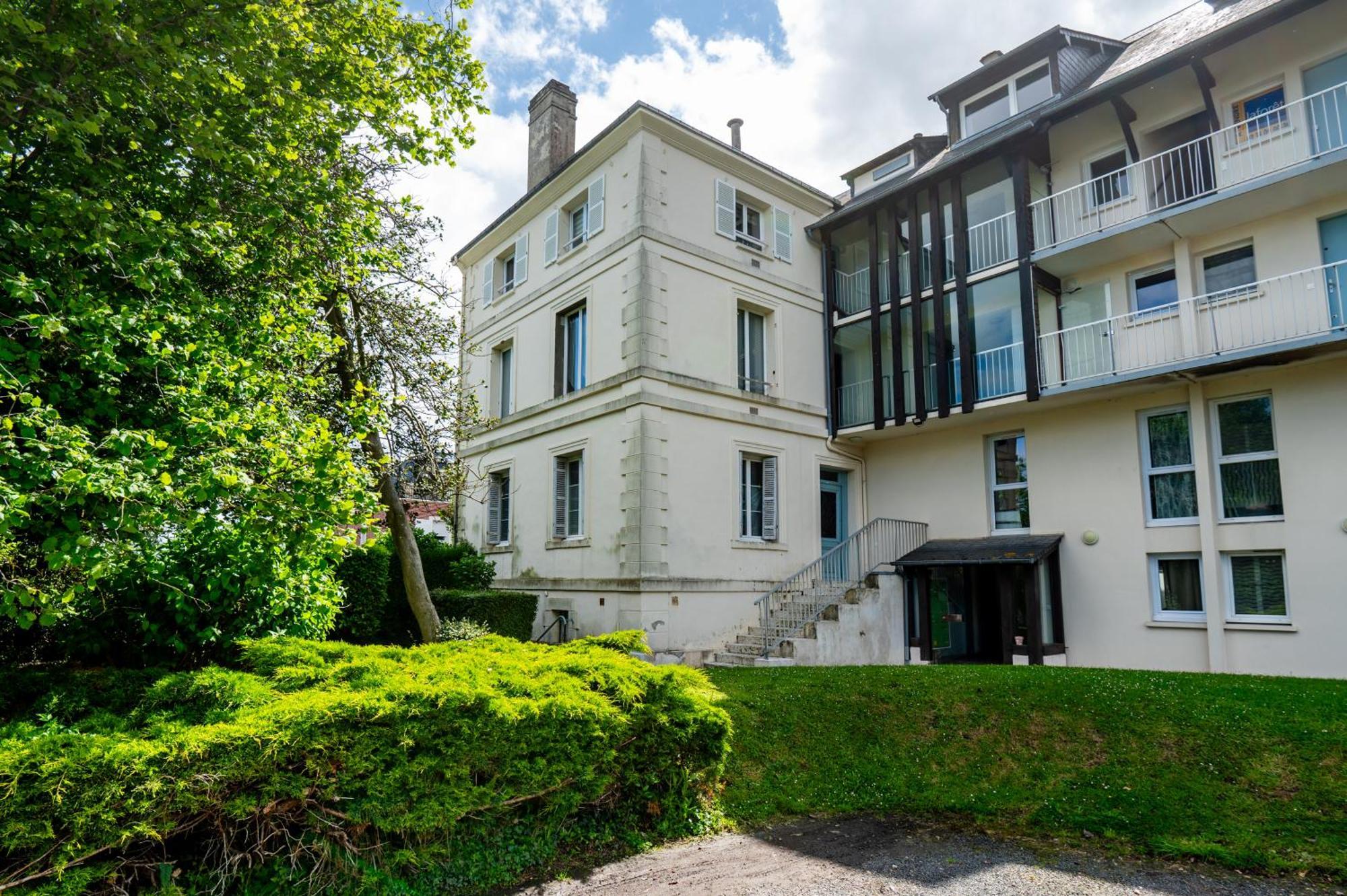 The Good Vibes Honfleur - Pkg Included Apartment Екстериор снимка